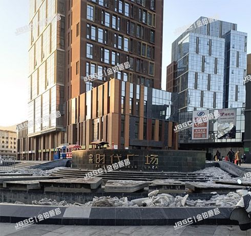 门头沟区 门头沟路11号院6号楼17层1710号（中昂时代广场）