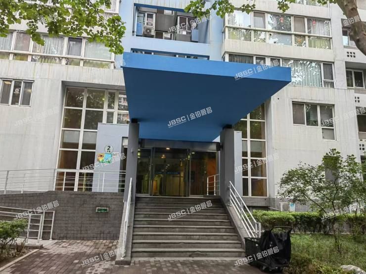 朝阳区 建国路88号院2号楼20层2308室（SOHO现代城）