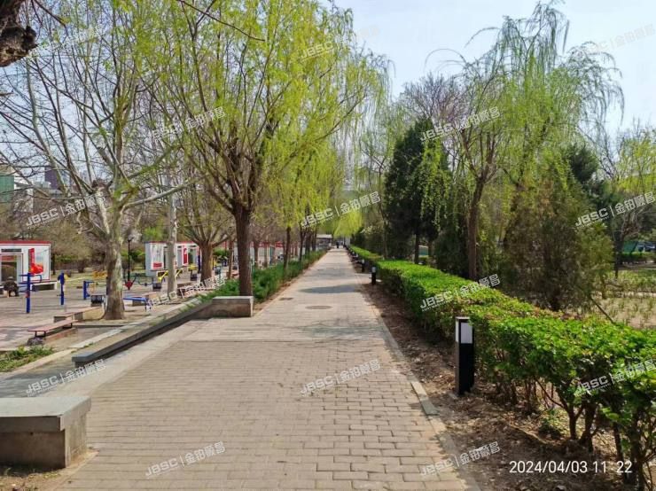 大兴区 兴涛园35号楼2层4单元201室（兴涛社区）