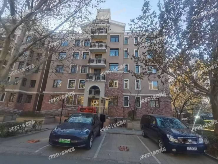 房山区 大宁山庄四区13号楼5层4单元502室