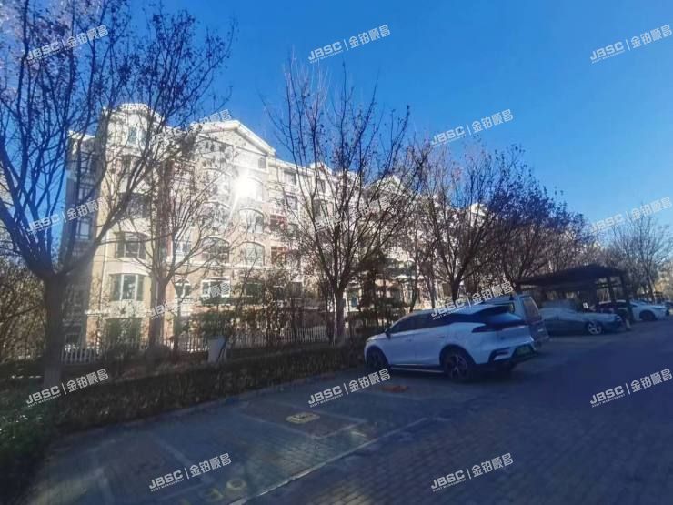 房山区 大宁山庄四区13号楼5层4单元502室