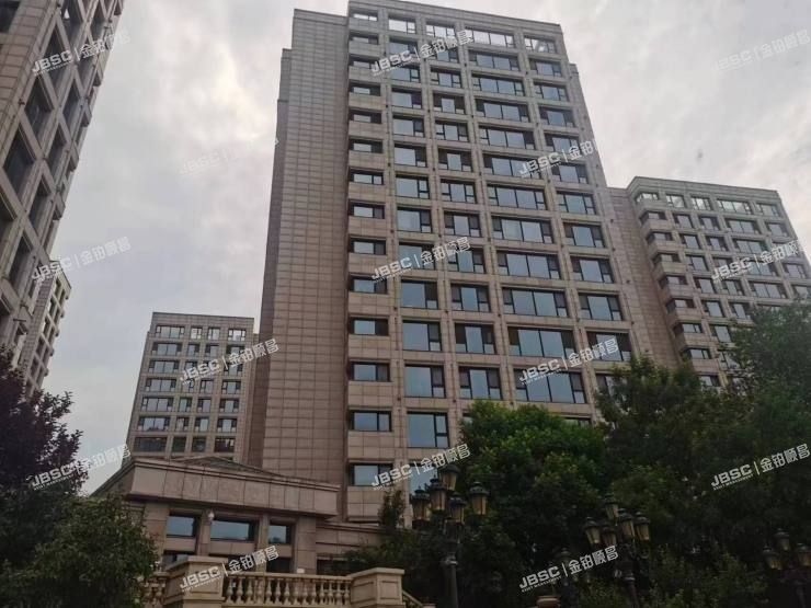 门头沟区 新城城子地区21-218居住项目（A9）14层1402号（西山御园）