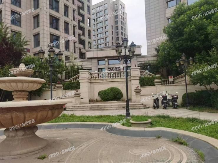 门头沟区 新城城子地区21-218居住项目（A9）14层1402号（西山御园）