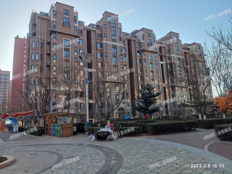 房山区 广阳中路1号院一区7号2层5单元202室（原香小镇）