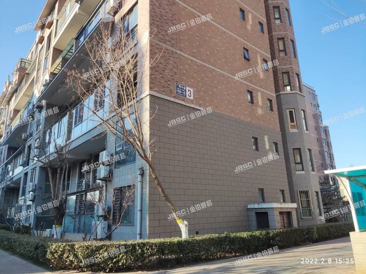 房山区 广阳中路1号院一区7号2层5单元202室（原香小镇）