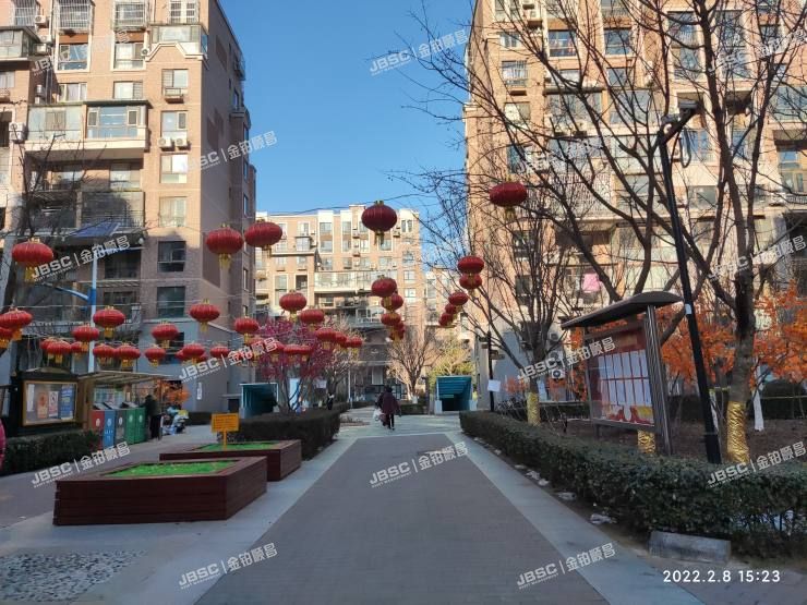 房山区 广阳中路1号院一区7号2层5单元202室（原香小镇）