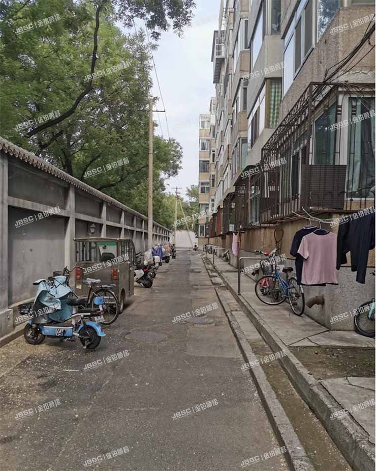 丰台区 康泽园5号楼1层107室