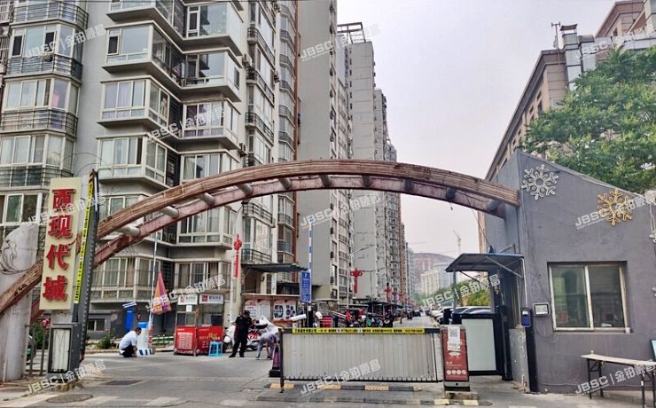 石景山区 杨庄北区27号楼16层2单元1605号（西现代城）