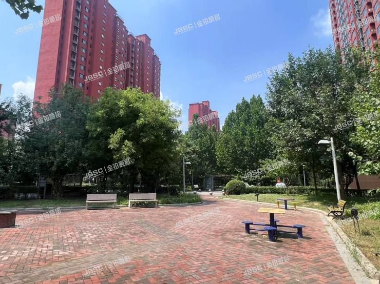 朝阳区 广化大街27号院4号楼1单元602室（官悦欣园B区）