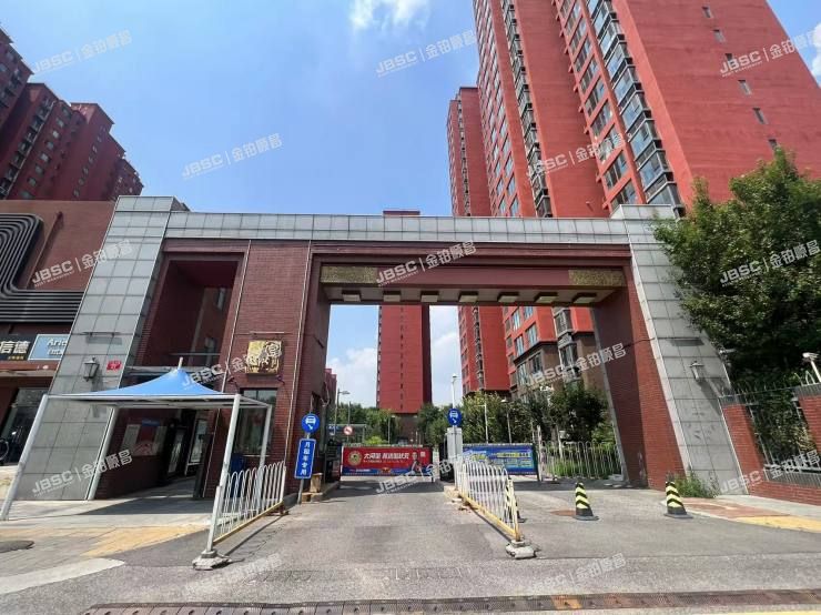 朝阳区 广化大街27号院4号楼1单元602室（官悦欣园B区）