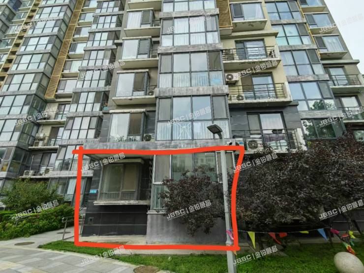 朝阳区 南湖中园101号楼1层1单元102室（南湖佳苑）