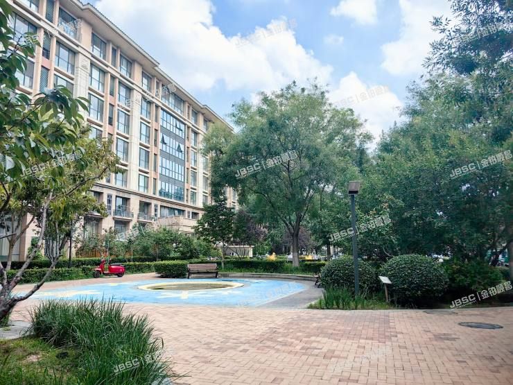 通州区 滨榆东路2号院7号楼612号商办类公寓(朝北8080)