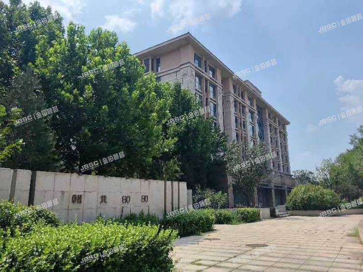 通州区 滨榆东路2号院2号楼116号商办类公寓(朝北8080)