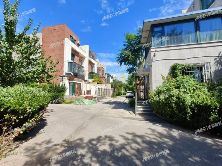 大兴区 月桂庄园2号楼3至4层3-303室