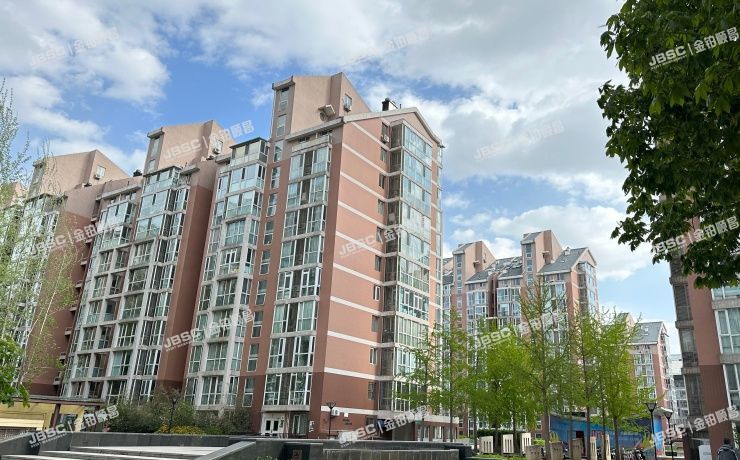 东城区 新怡家园5号楼6层6单元0603室