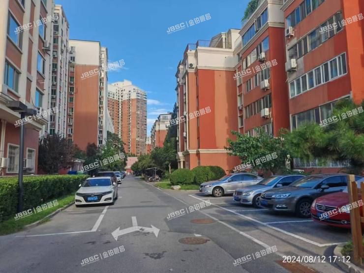 丰台区 怡海花园富泽园10号楼7-503室