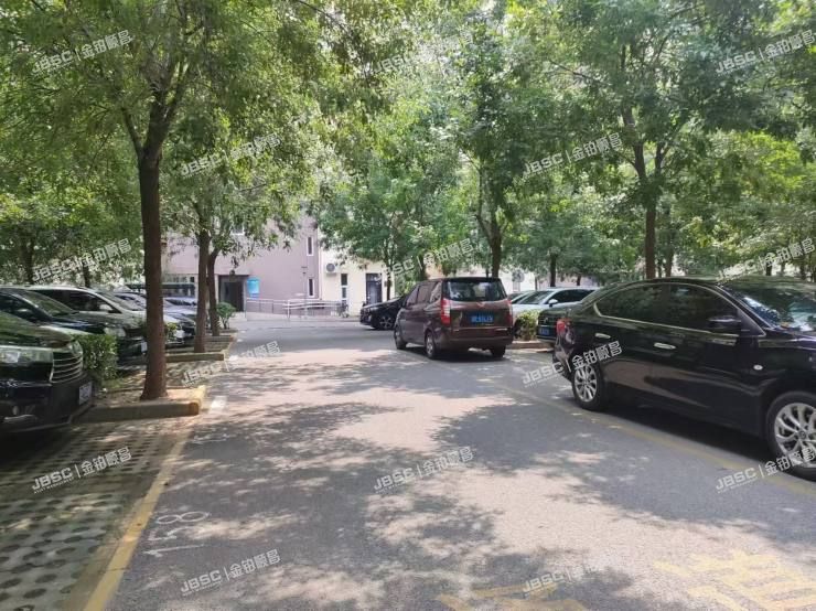 大兴区 圣和南巷1号院5号楼6层5单元602室(康宜家园)