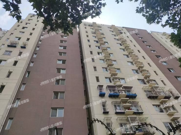 大兴区 圣和南巷1号院5号楼6层5单元602室(康宜家园)