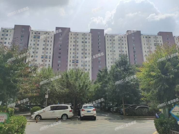 大兴区 圣和南巷1号院5号楼6层5单元602室(康宜家园)