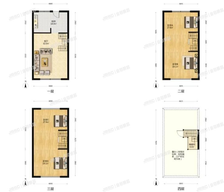 大兴区 隆华大街53号院19号楼1至2层19-102室复式带1个车位（龙熙旭辉6号院）办公