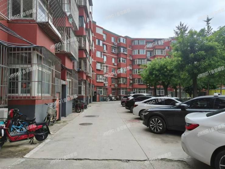 房山区 良乡苏庄三里13号楼2层6-201室（兴家小区）