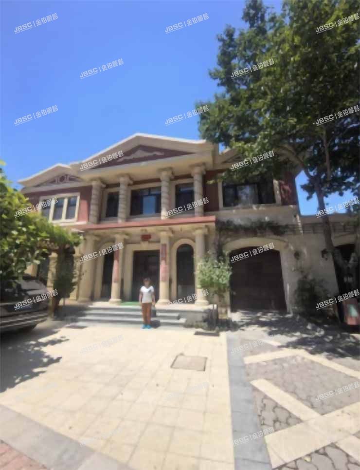 通州区 榆滨芳苑5号楼-1至2层全部(格拉斯小镇)