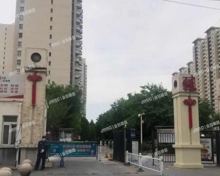 丰台区 益泽路1号院12号楼27层3单元2704室（丽泽景园）