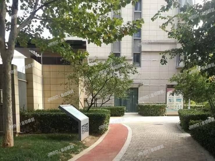 大兴区 德贤东路6号院5#2单元602室（中冶德贤公馆）带2个车位