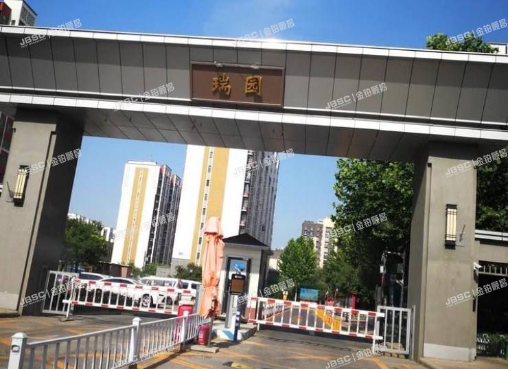 大兴区 灜坤路4号院6号楼4层2单元402室（瀛海家园瑞园E区）