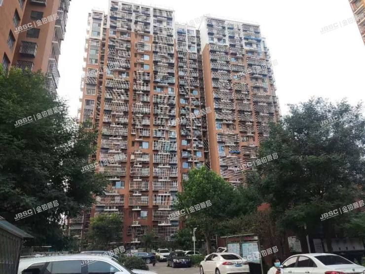 大兴区 三合北巷4号院2号楼21层1单元2104室