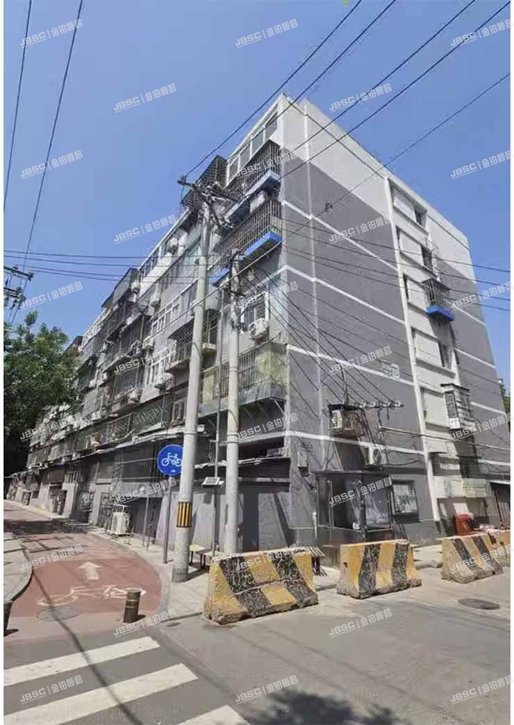 丰台区 丰台南路105号楼6层2单元24号（丰南105小区）