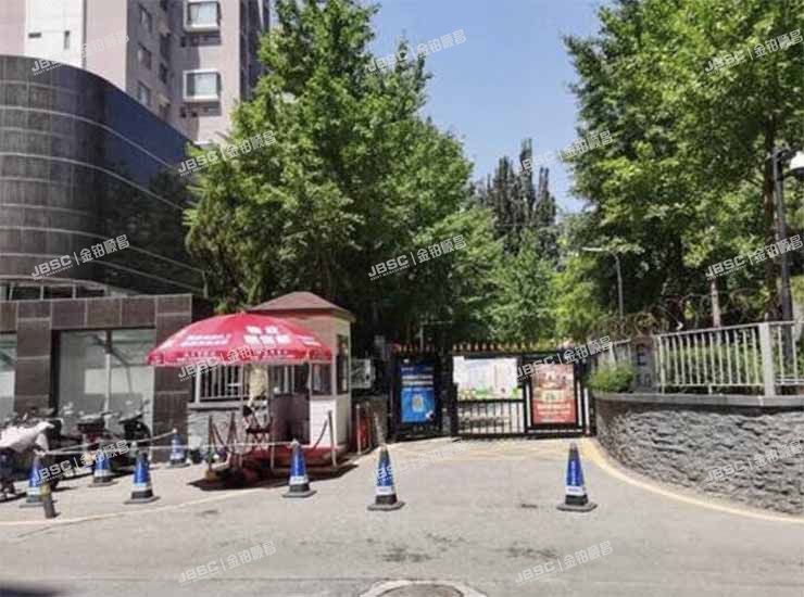 朝阳区 望京东园一区117号楼12层1501室（宝星华庭）