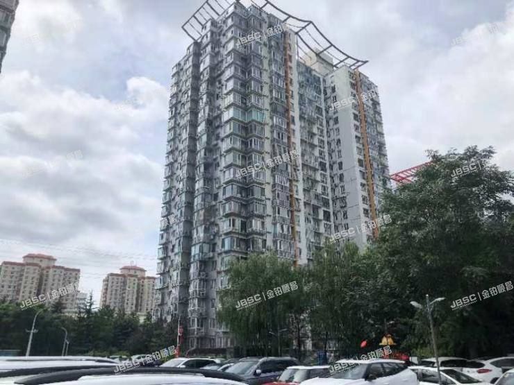 石景山区 杨庄北区28号楼1单元