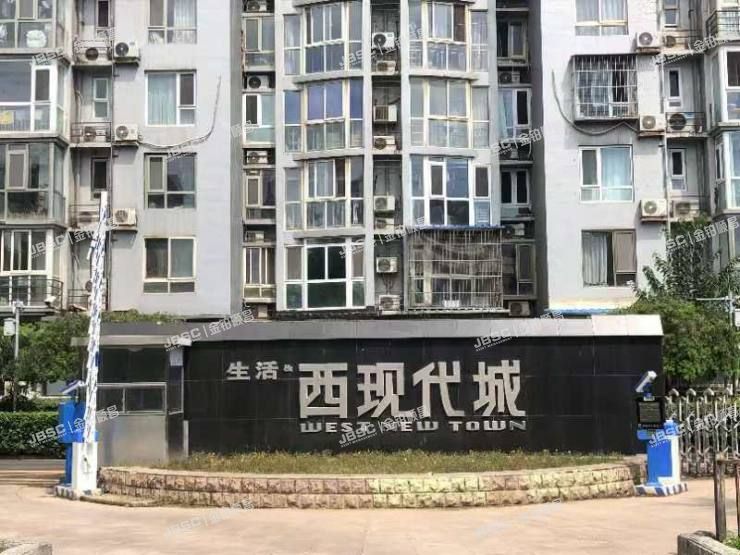 石景山区 杨庄北区28号楼1单元