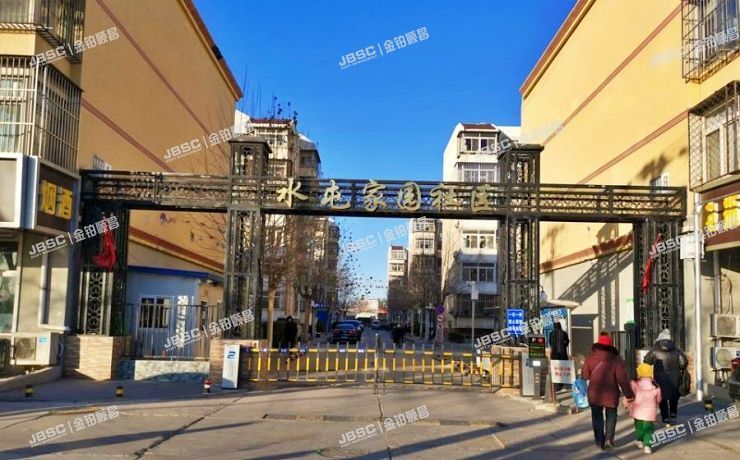 昌平区 昌平镇水屯家园8号楼-1层7单元F701室（水屯家园）