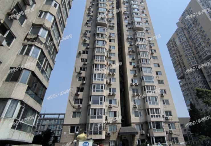 朝阳区 望京花园127号楼1层102号