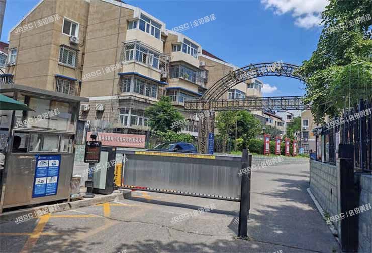 通州区 中仓10号楼3层132室（中仓小区）