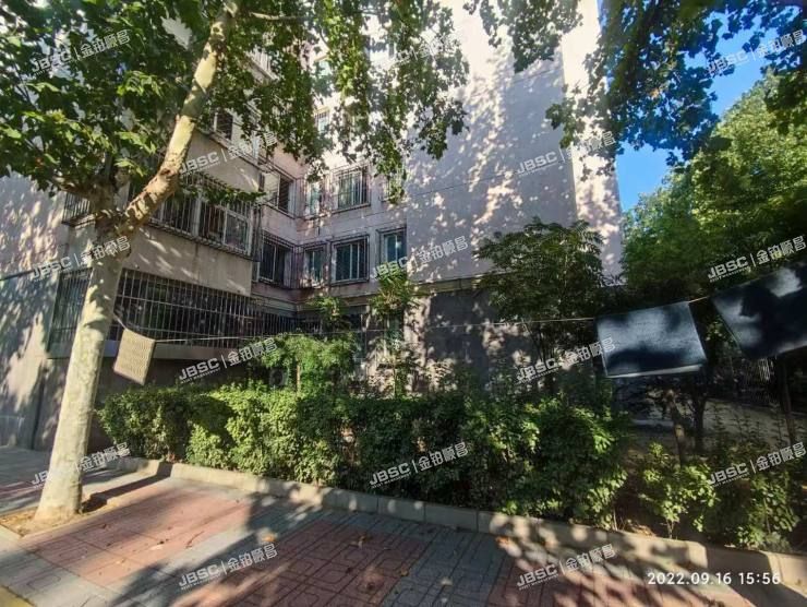 丰台区 富锦嘉园二区3号楼2单元104室