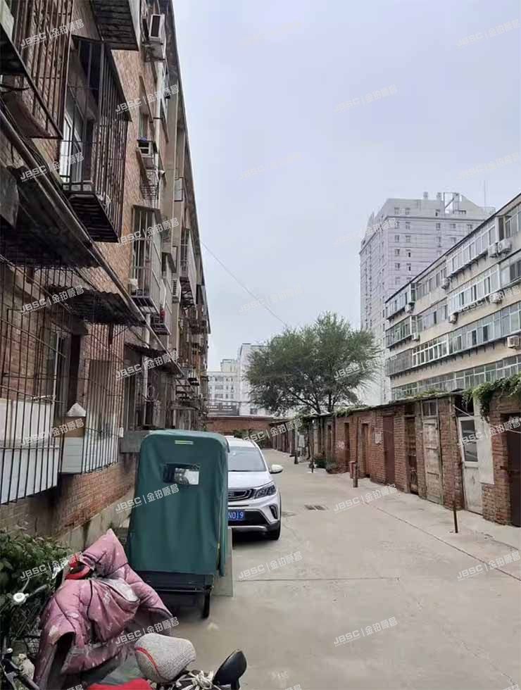 平谷区 平谷镇北小区3号楼1层(1)-1-1（建设街居民北小区）