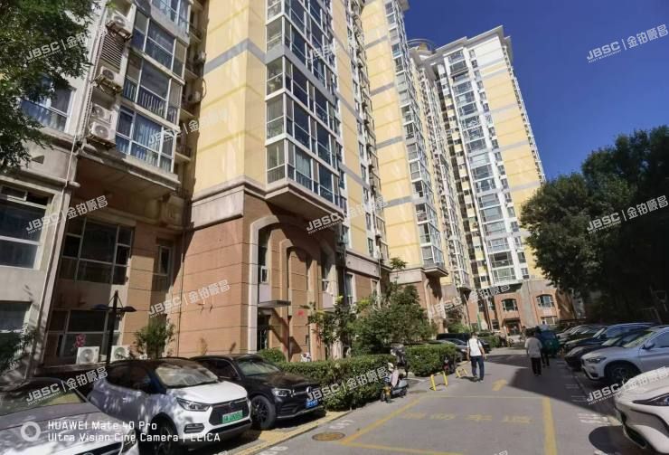 丰台区 星河苑1号院3号楼15层1-1505号