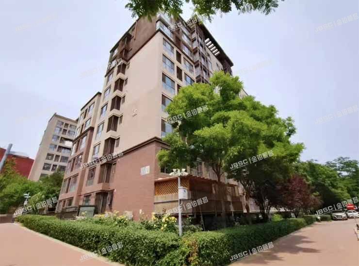 房山区 悦盛路三号院7号2层3单元201室（芭蕾雨悦都北区）