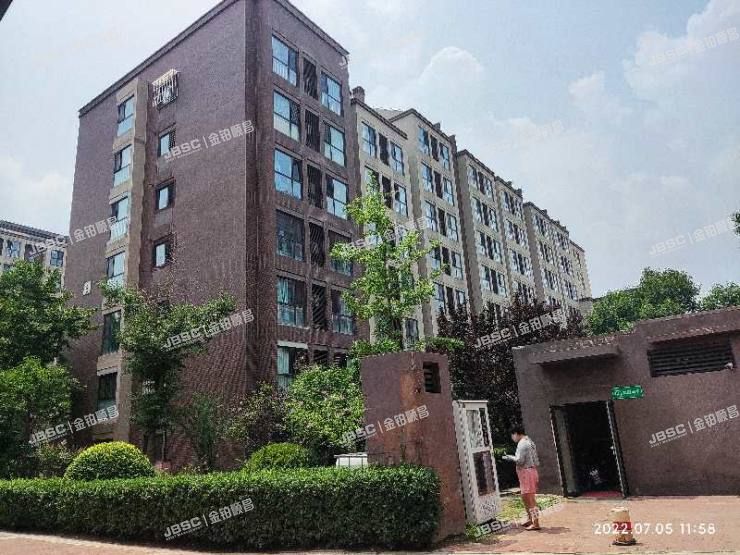 房山区 悦盛路三号院7号2层3单元201室（芭蕾雨悦都北区）