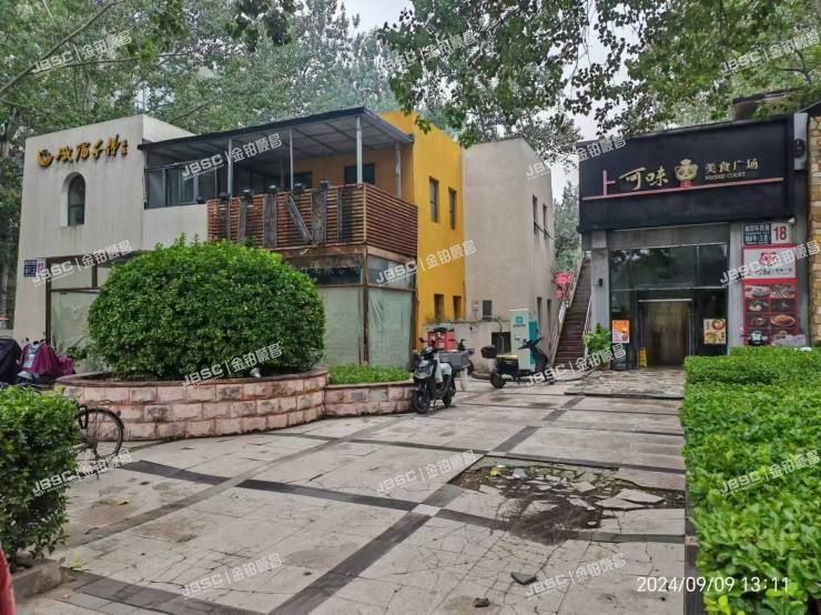 丰台区 南四环西路188号三区12号楼-1至2层101（总部基地）