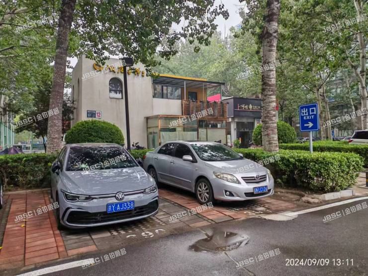 丰台区 南四环西路188号三区12号楼-1至2层101（总部基地）