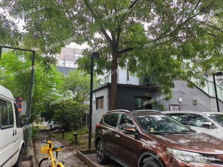 丰台区 南四环西路188号十一区24号楼（总部基地）