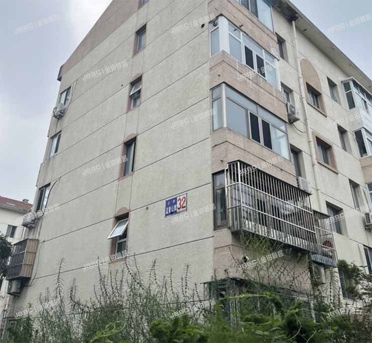 昌平区  王府温馨公寓32号楼2层1单元201室