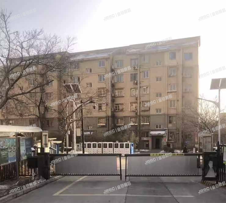 房山区 迎风街道迎风六里二区8号楼5层1-501室