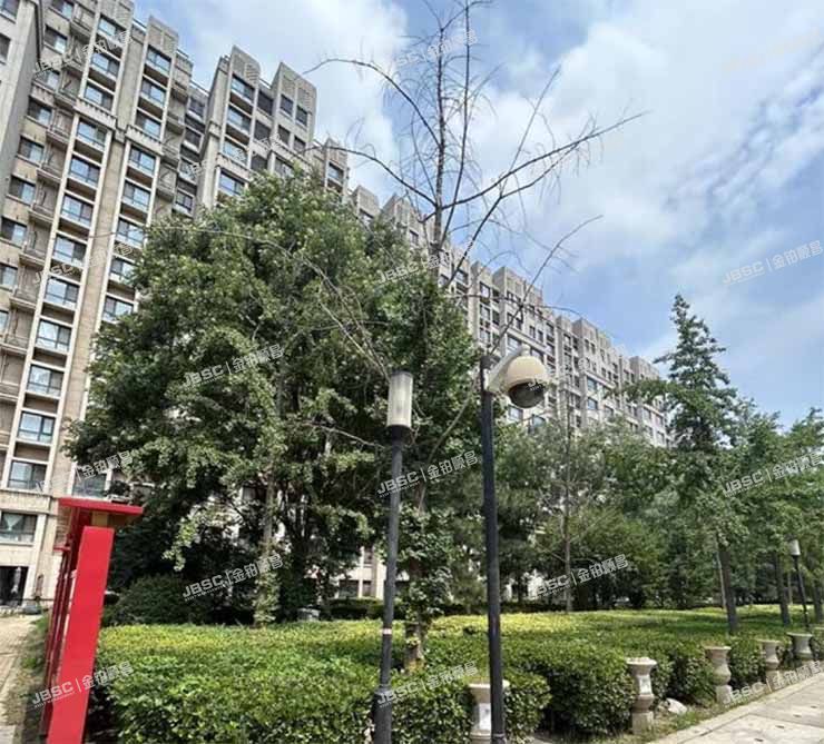 房山区 拱辰街道天星街2号院1号楼8层7单元902室（绿地花都苑）