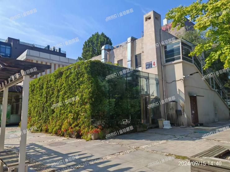 丰台区 南四环西路188号十二区4号楼商业（总部基地）