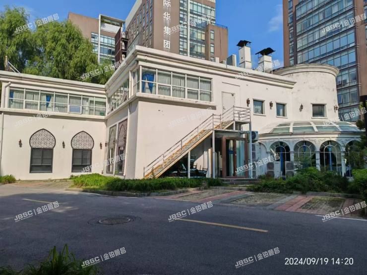 丰台区 南四环西路188号十五区4号楼商业（总部基地）